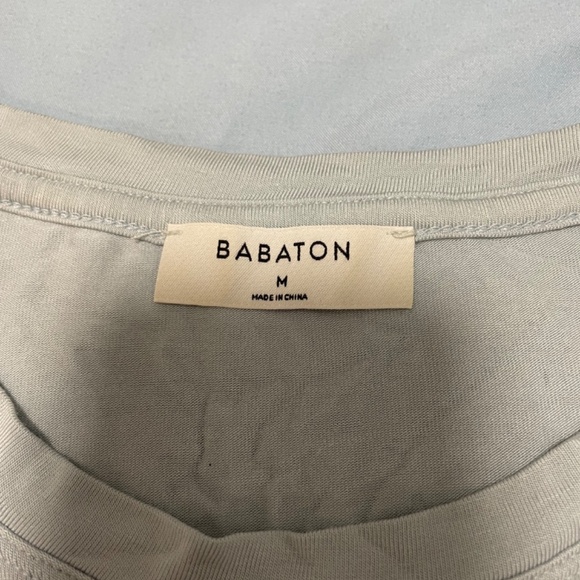 Babaton Everyday T-Shirt - Picture 4 of 6